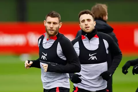 لتكريم جوتا.. ميلنر يغير رقم قميصه مع برايتون